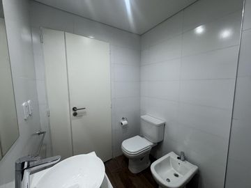 DEPARTAMENTO 2 AMBIENTES EN ALQUILER EN CABALLITO NORTE A ESTRENAR CON BALCÓN