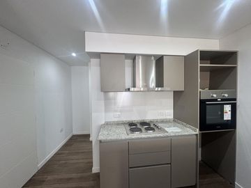 DEPARTAMENTO 2 AMBIENTES EN ALQUILER EN CABALLITO NORTE A ESTRENAR CON BALCÓN