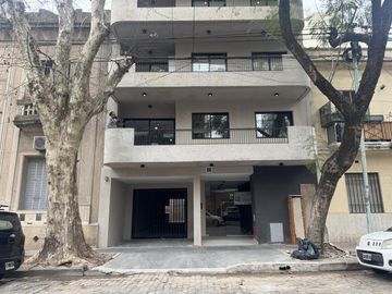 DEPARTAMENTO 2 AMBIENTES EN ALQUILER EN CABALLITO NORTE A ESTRENAR CON BALCÓN