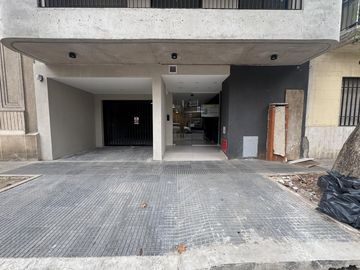 DEPARTAMENTO 2 AMBIENTES EN ALQUILER EN CABALLITO NORTE A ESTRENAR CON BALCÓN
