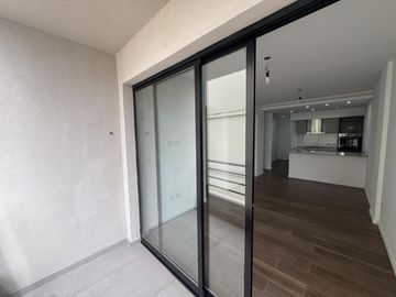 DEPARTAMENTO 2 AMBIENTES EN ALQUILER EN CABALLITO NORTE A ESTRENAR CON BALCÓN