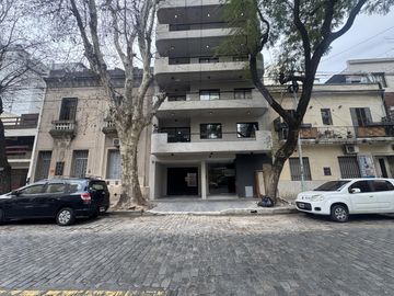 DEPARTAMENTO 2 AMBIENTES EN ALQUILER EN CABALLITO NORTE A ESTRENAR CON BALCÓN