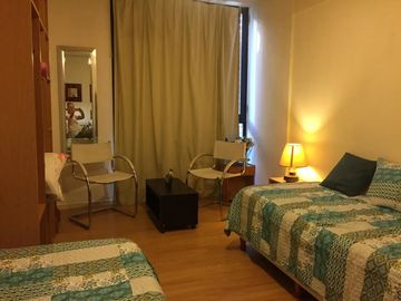 DEPARTAMENTO MONOAMBIENTE-BELGRANO-ALQUILER TEMPORAL