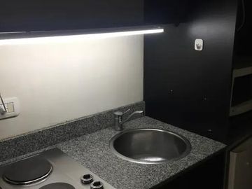 DEPARTAMENTO MONOAMBIENTE-BELGRANO-ALQUILER TEMPORAL