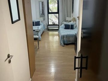 DEPARTAMENTO MONOAMBIENTE-BELGRANO-ALQUILER TEMPORAL