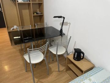 DEPARTAMENTO MONOAMBIENTE-BELGRANO-ALQUILER TEMPORAL