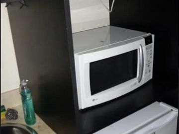 DEPARTAMENTO MONOAMBIENTE-BELGRANO-ALQUILER TEMPORAL
