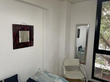 DEPARTAMENTO MONOAMBIENTE-BELGRANO-ALQUILER TEMPORAL