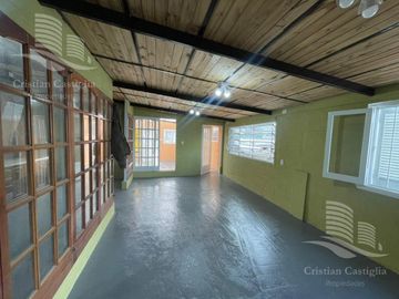 PH Totalmente Nuevo con Balcón Terraza y Parrilla en Ingeniero Adolfo Sourdeaux