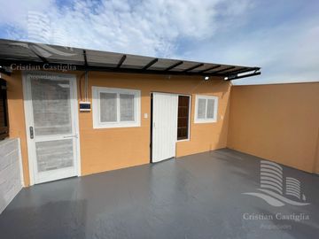 PH Totalmente Nuevo con Balcón Terraza y Parrilla en Ingeniero Adolfo Sourdeaux