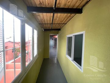 PH Totalmente Nuevo con Balcón Terraza y Parrilla en Ingeniero Adolfo Sourdeaux