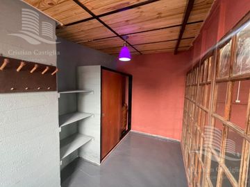 PH Totalmente Nuevo con Balcón Terraza y Parrilla en Ingeniero Adolfo Sourdeaux