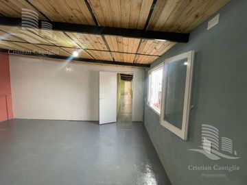 PH Totalmente Nuevo con Balcón Terraza y Parrilla en Ingeniero Adolfo Sourdeaux
