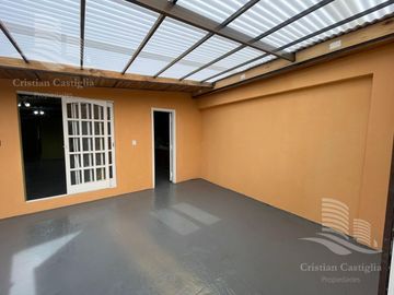 PH Totalmente Nuevo con Balcón Terraza y Parrilla en Ingeniero Adolfo Sourdeaux