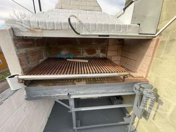 PH Totalmente Nuevo con Balcón Terraza y Parrilla en Ingeniero Adolfo Sourdeaux