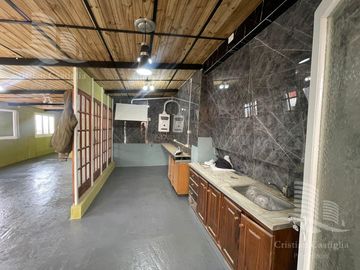 PH Totalmente Nuevo con Balcón Terraza y Parrilla en Ingeniero Adolfo Sourdeaux