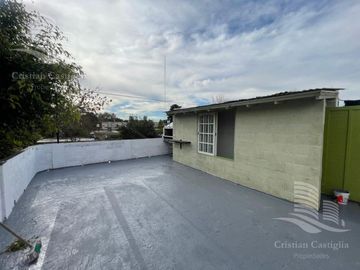 PH Totalmente Nuevo con Balcón Terraza y Parrilla en Ingeniero Adolfo Sourdeaux