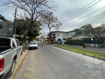 PH Totalmente Nuevo con Balcón Terraza y Parrilla en Ingeniero Adolfo Sourdeaux