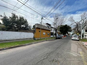 PH Totalmente Nuevo con Balcón Terraza y Parrilla en Ingeniero Adolfo Sourdeaux