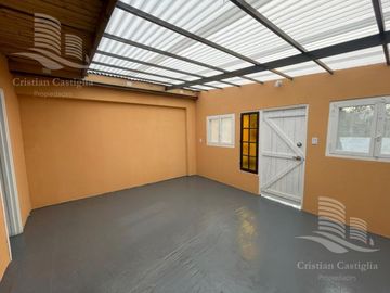 PH Totalmente Nuevo con Balcón Terraza y Parrilla en Ingeniero Adolfo Sourdeaux