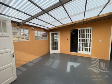 PH Totalmente Nuevo con Balcón Terraza y Parrilla en Ingeniero Adolfo Sourdeaux