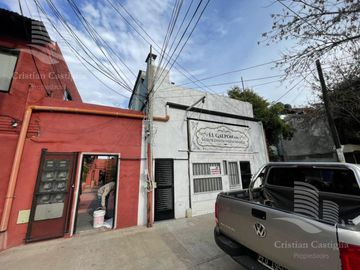 PH Totalmente Nuevo con Balcón Terraza y Parrilla en Ingeniero Adolfo Sourdeaux