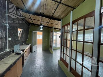 PH Totalmente Nuevo con Balcón Terraza y Parrilla en Ingeniero Adolfo Sourdeaux
