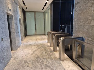 Oficina en  Buena Vista - San Fernando