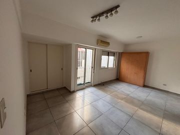 Departamento en Villa Crespo