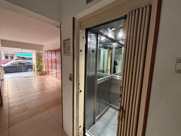 Departamento en Villa Crespo