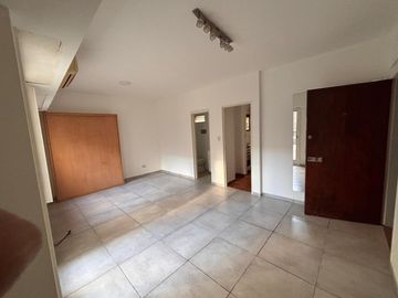 Departamento en Villa Crespo