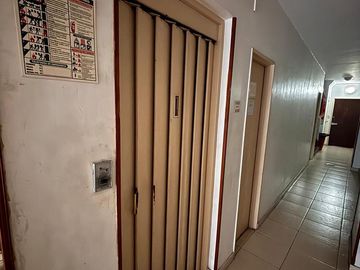 Departamento en Villa Crespo