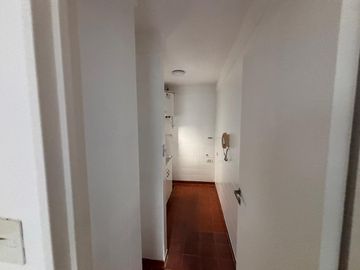 Departamento en Villa Crespo