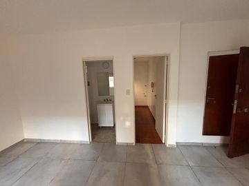 Departamento en Villa Crespo