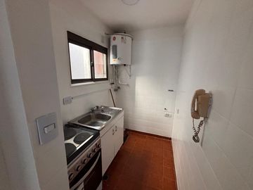 Departamento en Villa Crespo