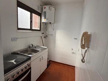 Departamento en Villa Crespo