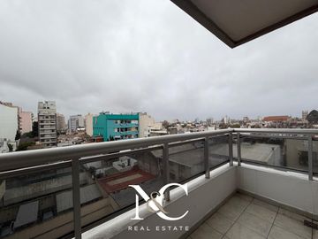 Departamento en alquiler Villa Pueyrredón