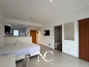 Departamento en alquiler Villa Pueyrredón