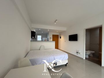 Departamento en alquiler Villa Pueyrredón