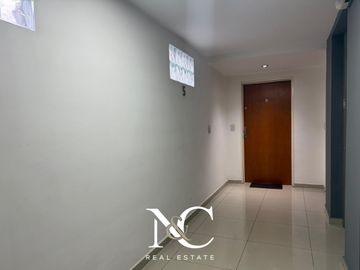 Departamento en alquiler Villa Pueyrredón
