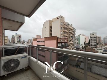 Departamento en alquiler Villa Pueyrredón