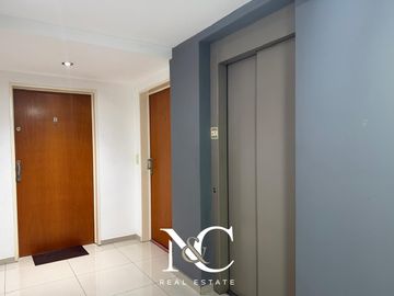 Departamento en alquiler Villa Pueyrredón