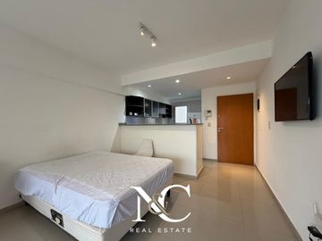 Departamento en alquiler Villa Pueyrredón
