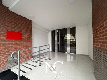 Departamento en alquiler Villa Pueyrredón