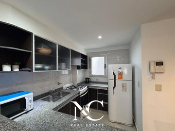 Departamento en alquiler Villa Pueyrredón