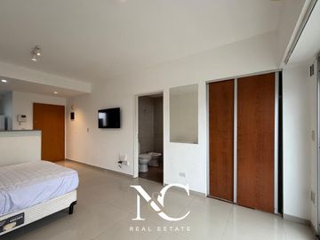 Departamento en alquiler Villa Pueyrredón