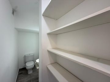 Departamento dos ambientes amplio en Nuevo Quilmes Externo en Alquiler!