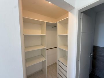 Departamento dos ambientes amplio en Nuevo Quilmes Externo en Alquiler!