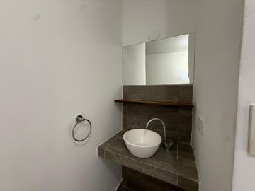 Departamento dos ambientes amplio en Nuevo Quilmes Externo en Alquiler!