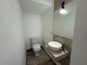 Departamento dos ambientes amplio en Nuevo Quilmes Externo en Alquiler!